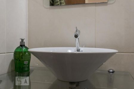 Lavabo de casa para alugar com 4 quartos, 400m² em Bom Jesus, Porto Alegre