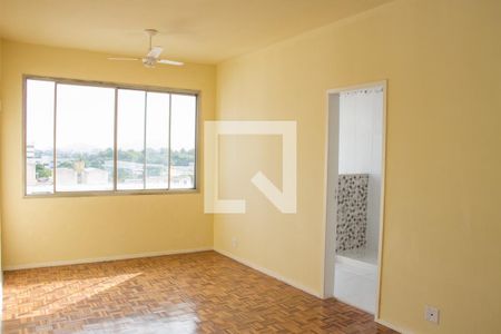 Sala de apartamento à venda com 2 quartos, 72m² em Cascadura, Rio de Janeiro