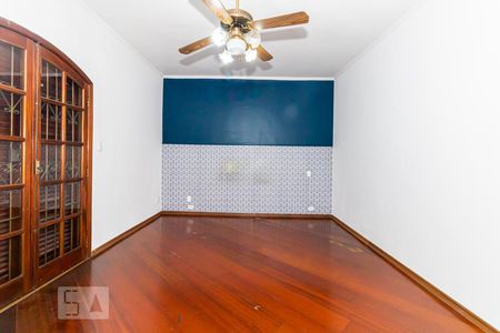 Suíte de casa à venda com 3 quartos, 236m² em Vila Gustavo, São Paulo