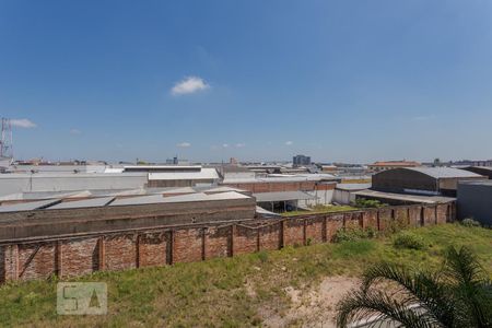 Vista de apartamento à venda com 2 quartos, 64m² em Navegantes, Porto Alegre