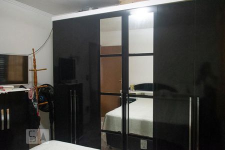 QUARTO 1 de casa à venda com 3 quartos, 120m² em Vila Dionisia, São Paulo