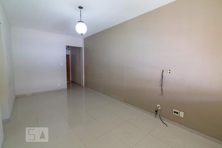 Sala de apartamento para alugar com 2 quartos, 80m² em Maracanã, Rio de Janeiro