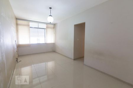 Sala de apartamento para alugar com 2 quartos, 80m² em Maracanã, Rio de Janeiro