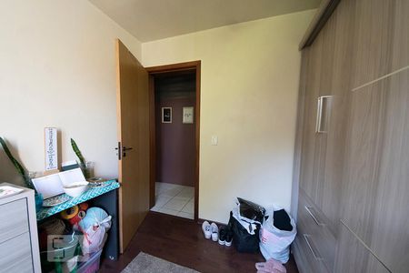 Quarto 1 de apartamento para alugar com 1 quarto, 39m² em Canudos, Novo Hamburgo