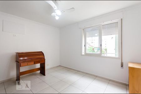 Quarto 1 de apartamento para alugar com 3 quartos, 185m² em Boqueirão, Santos