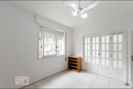 Quarto 1 de apartamento para alugar com 3 quartos, 185m² em Boqueirão, Santos