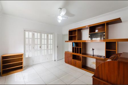 Quarto 1 de apartamento para alugar com 3 quartos, 185m² em Boqueirão, Santos