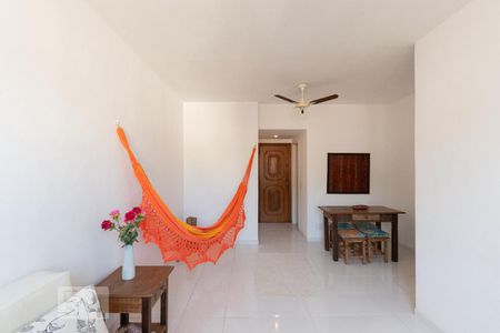 Sala de apartamento para alugar com 2 quartos, 85m² em Vila Isabel, Rio de Janeiro