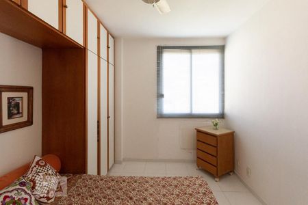 Suíte de apartamento para alugar com 2 quartos, 85m² em Vila Isabel, Rio de Janeiro