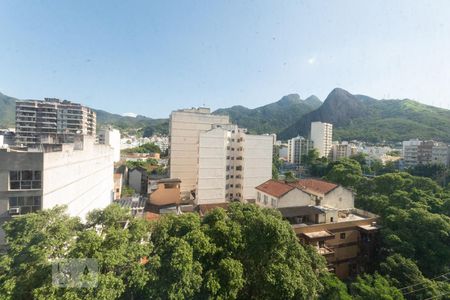 Vista de apartamento para alugar com 2 quartos, 85m² em Vila Isabel, Rio de Janeiro