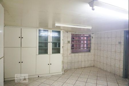 Sala de Jantar de casa à venda com 3 quartos, 170m² em Vila Domitila, São Paulo