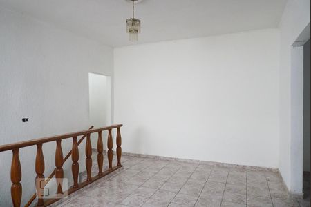 Sala de Estar de casa à venda com 3 quartos, 170m² em Vila Domitila, São Paulo