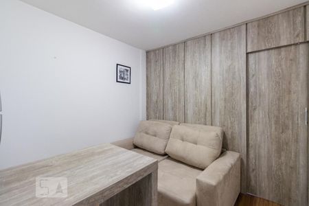 Apartamento para alugar com 30m², 1 quarto e 1 vagaSala