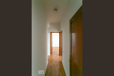 Corredor de apartamento para alugar com 3 quartos, 120m² em Boa Viagem, Belo Horizonte