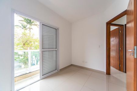 Quarto 1 de apartamento à venda com 2 quartos, 120m² em Vila Lucinda, Santo André