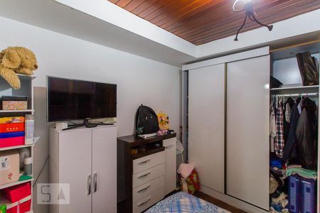 Quarto 2 de casa à venda com 3 quartos, 80m² em Vila Gumercindo, São Paulo