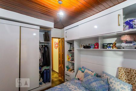 Quarto 2 de casa à venda com 3 quartos, 80m² em Vila Gumercindo, São Paulo