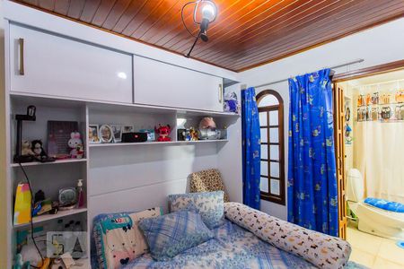 Quarto 2 de casa à venda com 3 quartos, 80m² em Vila Gumercindo, São Paulo