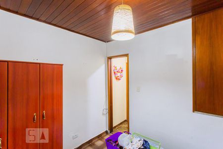 Quarto 1 de casa à venda com 3 quartos, 80m² em Vila Gumercindo, São Paulo