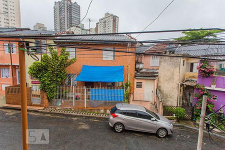 Vista do Quarto 1 de casa à venda com 3 quartos, 80m² em Vila Gumercindo, São Paulo