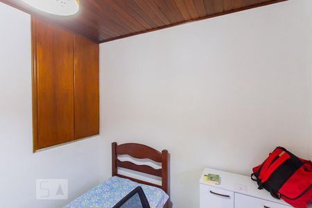 Quarto 1 de casa à venda com 3 quartos, 80m² em Vila Gumercindo, São Paulo