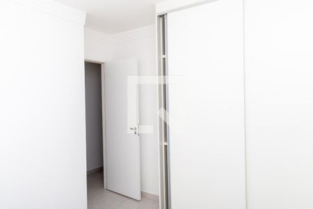 Quarto 1 de apartamento para alugar com 2 quartos, 45m² em Canhema, Diadema