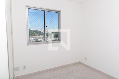 Quarto 1 de apartamento para alugar com 2 quartos, 45m² em Canhema, Diadema