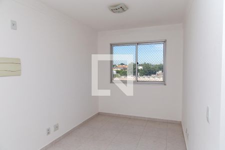 Apartamento para alugar com 45m², 2 quartos e 1 vagaSala