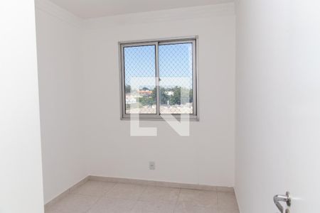 Quarto 2 de apartamento para alugar com 2 quartos, 45m² em Canhema, Diadema