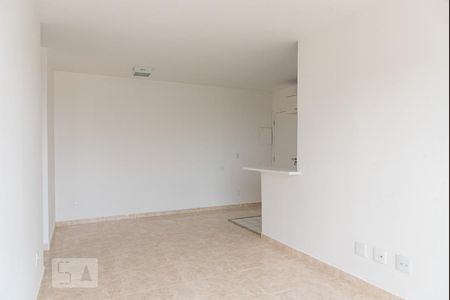 Apartamento para alugar com 65m², 2 quartos e 2 vagasSala