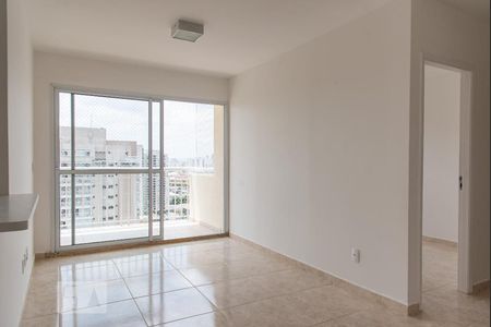 Apartamento para alugar com 65m², 2 quartos e 2 vagasSala