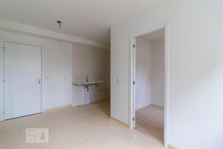 Sala de apartamento para alugar com 2 quartos, 33m² em Vila Palmeiras, São Paulo