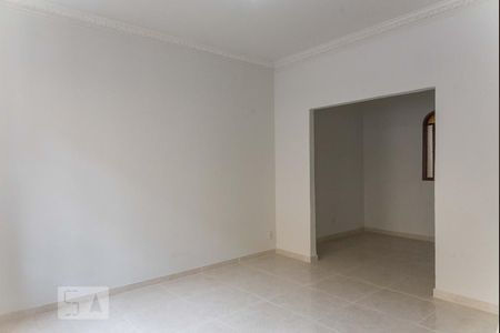 Sala  de casa de condomínio para alugar com 3 quartos, 90m² em Tijuca, Rio de Janeiro