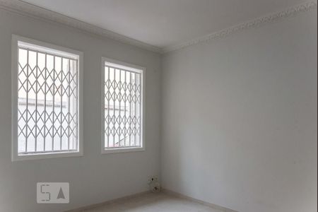 Sala  de casa de condomínio para alugar com 3 quartos, 90m² em Tijuca, Rio de Janeiro