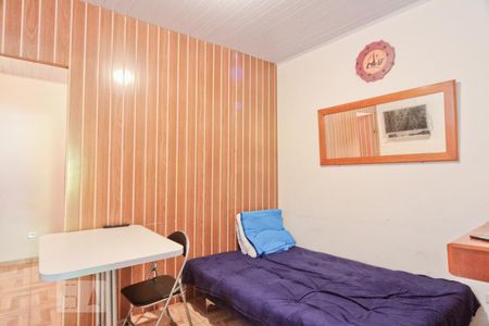 Sala de casa de condomínio para alugar com 1 quarto, 42m² em Jardim Cidade Pirituba, São Paulo