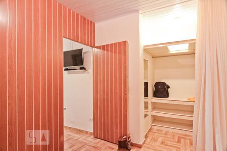 Quarto de casa de condomínio para alugar com 1 quarto, 42m² em Jardim Cidade Pirituba, São Paulo