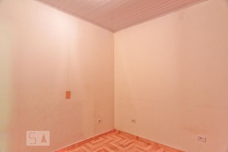 Quarto de casa de condomínio para alugar com 1 quarto, 42m² em Jardim Cidade Pirituba, São Paulo