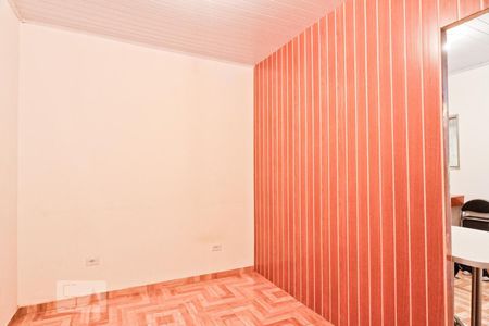 Quarto de casa de condomínio para alugar com 1 quarto, 42m² em Jardim Cidade Pirituba, São Paulo