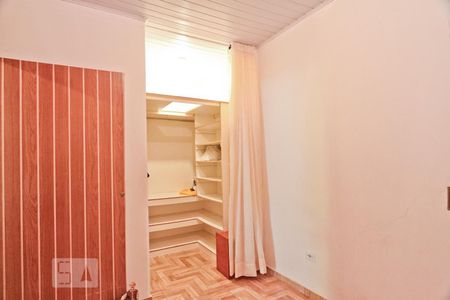 Quarto de casa de condomínio para alugar com 1 quarto, 42m² em Jardim Cidade Pirituba, São Paulo