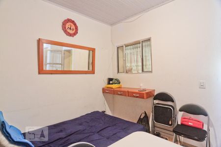 Sala de casa de condomínio para alugar com 1 quarto, 42m² em Jardim Cidade Pirituba, São Paulo