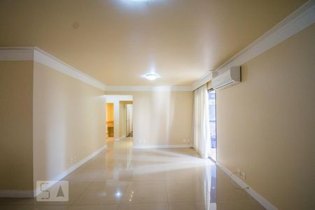 Sala de apartamento à venda com 4 quartos, 170m² em Centro, Campinas
