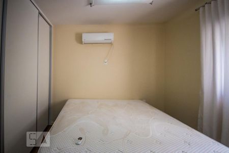 	Suíte 1 de apartamento à venda com 4 quartos, 170m² em Centro, Campinas