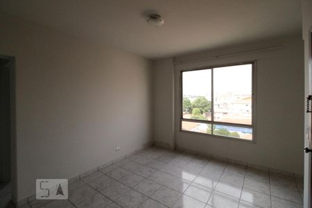 Sala de apartamento à venda com 2 quartos, 66m² em Vila Nair, São Paulo