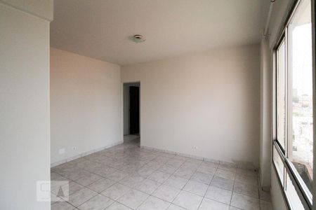 Sala de apartamento à venda com 2 quartos, 66m² em Vila Nair, São Paulo