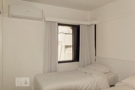 Quarto de apartamento à venda com 1 quarto, 32m² em Itaim Bibi, São Paulo