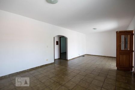 Sala de casa para alugar com 3 quartos, 240m² em Vila Campesina, Osasco