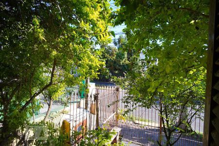 Quarto 1 - Vista de casa à venda com 4 quartos, 220m² em Igara, Canoas