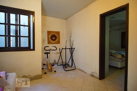 Sala 2 de casa à venda com 4 quartos, 220m² em Igara, Canoas