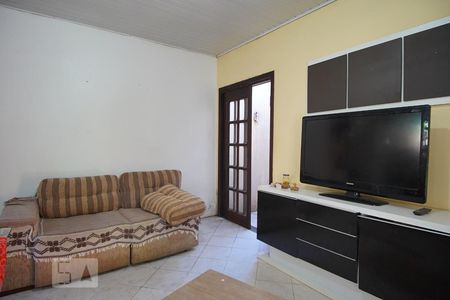 Sala Principal de casa à venda com 4 quartos, 220m² em Igara, Canoas