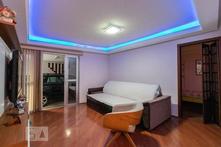Sala de casa à venda com 4 quartos, 240m² em Vila dos Andrades, São Paulo